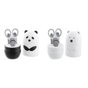 Chicco Хүүхдийн хумсны сэт цагаан баавгай