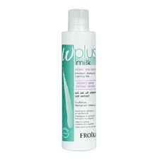 Froika W plus milk 200мл Дулаанхайрхан трейд