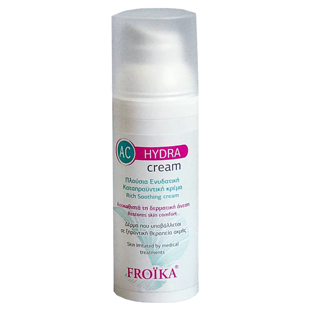 Froika АС Hydro cleans 200мл Дулаанхайрхан трейд