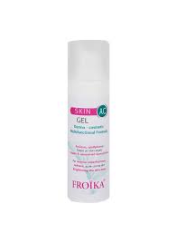 Froika АС skin gel 30мл Дулаанхайрхан трейд