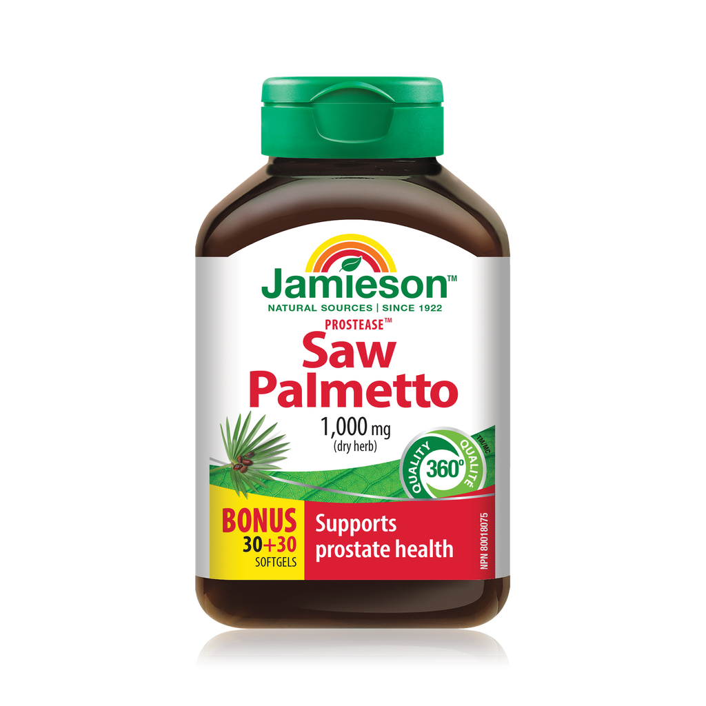 Jamieson PROSTEASE SAW PALMETTO №30+30