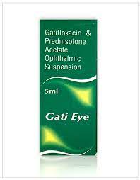 Гати ай 3мг/5мг 5мл Их төгөл