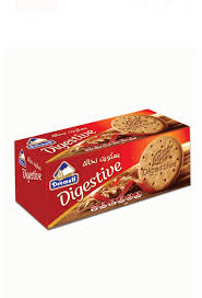 Печень Dmh Digestive хайрцагтай 340гр Бишрэлт