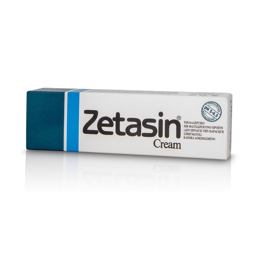 Froika Zetastin cream 100мл Нано фарм